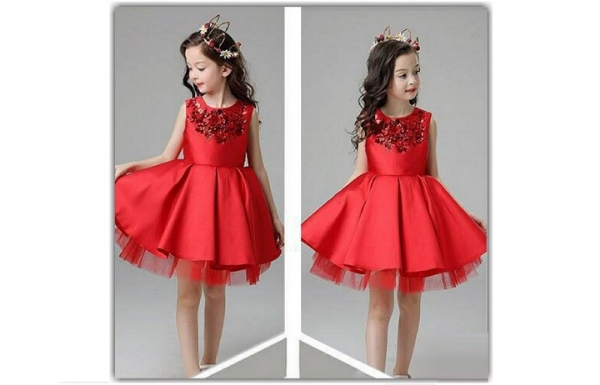 Thời trang cho bé mùa Giáng sinh
