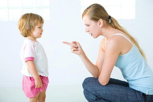 Phương pháp dạy con của người Mỹ
