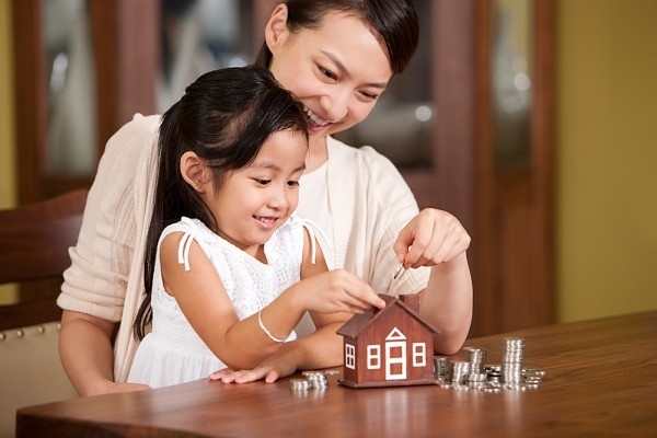 Bà mẹ thông minh chăm sóc con ốm như thế nào?