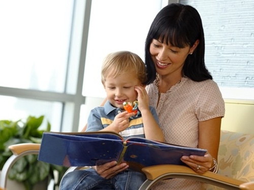 Những phương pháp giáo dục con của các nước nổi tiếng trên thế giới.