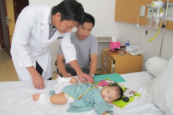 DANH SÁCH CÁC BÁC SĨ NHI GIỎI Ở TP HỒ CHÍ MINH