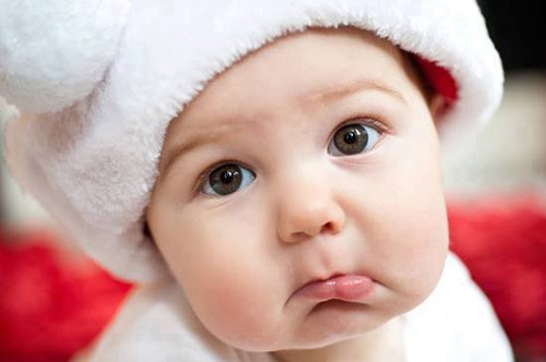 5 BIỂU HIỆN XÁC ĐỊNH ĐỘ THÔNG MINH CỦA TRẺ SƠ SINH