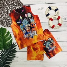 Bộ thun lạnh sát nách Songuku