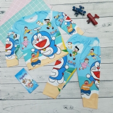Bộ dài doremon và chong chóng tre