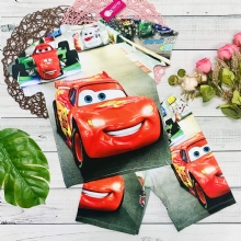 Bộ thun lạnh Xe Car tốc độ