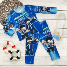 Bộ tay dài Minecraft
