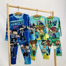 Bộ tay dài Minecraft