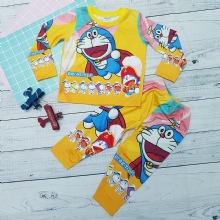 Bộ dài doremon và chong chóng tre