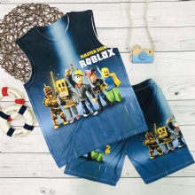 Bộ thun lạnh SN Roblox