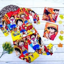 Bộ dài Luffy Đảo hải tặc
