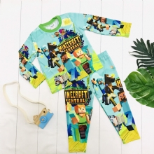 Bộ tay dài Minecraft