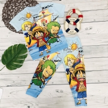 Bộ dài luffy