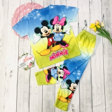 Bộ dài Mickey