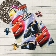 Bộ Sát nách Xe| Xe Mc Queens