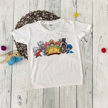 Áo thun HeroTeam | Áo thun cotton