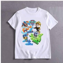Áo thun Paw Patrol - Đội Chó Cứu Hộ