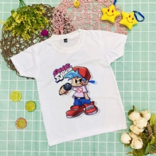 Áo thun in hình Funkin Boy