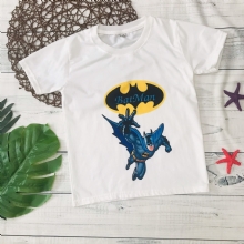 Áo thun in hình Batman