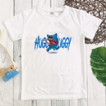 Áo thun Huggy Wuggy cho bé