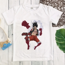 Áo thun One Piece Gear 4