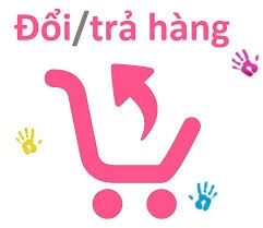 Chính sách đổi - trả hàng