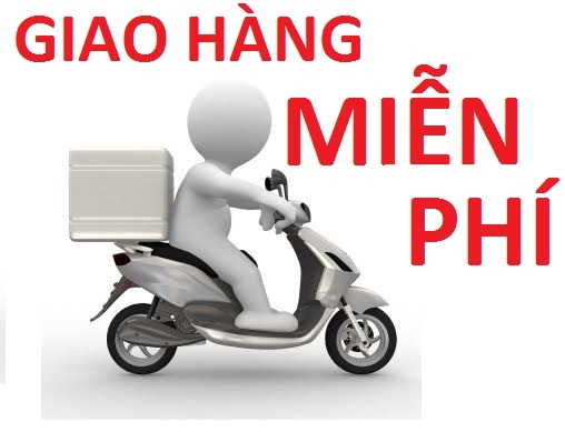 Chính sách giao hàng